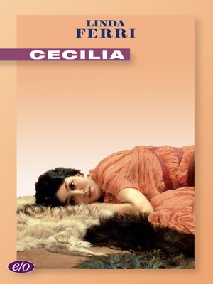 cover image of Cecilia